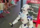 Roboții bat recorduri mondiale, în România mănâncă mici