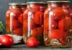 Cum păstrezi roșiile întregi pentru iarnă fără să faci bulion. Trucul italienilor, rapid și eficient