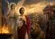 Sărbătoarea zilei, luni, 24 august: Sfântul Mucenic Eutihie, ucenicul Sfinților Apostoli Ioan și Pavel