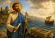 Sărbătoarea zilei, marți, 25 august: Aducerea moaștelor Sfântului Apostol Bartolomeu. Cruce neagră în calendar