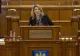 Gianina Șerban (vicepreședinte AUR): „Transparența nu a omorât pe nimeni!”