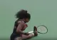 Serena Williams se întoarce pe teren la 44 de ani