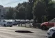 Alertă în Capitală. Carosabilul s-a prăbușit pe Bulevardul Eroilor, iar echipele intervin de urgență
