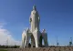 Cea mai înaltă statuie a Fecioarei Maria din Europa, inaugurată în Polonia: imagini uimitoare VIDEO 