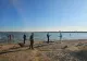 Tragedie în lacul Techirghiol. O femeie de 74 de ani a murit după ce ar fi suferit un stop cardio-respirator