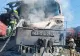 Atac rusesc cu dronă asupra unui tren în Ucraina. Doi membri ai echipajului au fost uciși