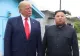 Trump cere reducerea exercițiilor militare din Coreea de Sud după ce a scris că are o „relație foarte bună” cu Kim Jong Un