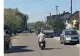 Un viceprimar bombă. A fost prins cu proiectilul sub braț, pe scuter, prin centrul comunei | VIDEO
