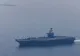 Criză fără precedent la bordul USS Abraham Lincoln. Marinarii, împinși la limită după luni întregi pe mare: vor să sară în apă