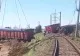 Vagoanele cu sulf deraiate la Palas, ridicate după aproximativ o lună: ce se știe despre pagube