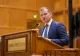 Valeriu Munteanu (deputat AUR): „Dâmbul de pe Dunăre, dovada unor lucrări eșuate. Diana Buzoianu trebuie să spună cine le-a autorizat și cine răspunde”