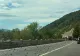 Mare atenţie, şoferi! Trafic îngreunat pe DN 6, în zona viaductului Vodiţa, după ce au căzut pietre pe carosabil-FOTO