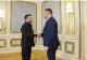 Șeful britanic al Apărării, prima vizită la Kiev. Mesaj de sprijin pentru Ucraina după atacul devastator al Rusiei