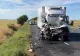 Accident mortal pe DN2, în Buzău. Un bărbat a murit, altul a ajuns la spital: cum s-a produs tragedia