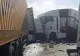 Accident grav pe DN 6, în Caraș-Severin: două femei au murit după impactul dintre două TIR-uri și un microbuz