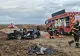 A murit și fetița rănită în accidentul cumplit de lângă Pașcani. Bilanțul tragediei a ajuns la patru morți, printre care doi copii