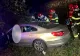 Accident tragic în județul Prahova. Un tânăr de 19 ani a murit, iar alți doi au fost răniți-FOTO