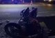 Accident grav în București. Un motociclist de 56 de ani a murit după ce s-a izbit de un gard