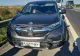 Accident pe A1: o mașină a lovit un porc. Trei persoane se aflau în autoturism