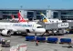 Zboruri suspendate și întârzieri masive în Marea Britanie, după o defecțiune la controlul traficului aerian