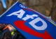 Angajații AfD au ajuns să lucreze de acasă. Partidul trebuie să-și elibereze sediul din Berlin