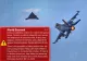 Alertă aeriană în județele Galați și Tulcea. Două aeronave F-16 au fost ridicate de la sol. A fost emis un mesaj RO-Alert