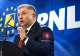 Alin Tișe, atac devastator la conducerea liberalilor: „PNL nu mai există. A fost făcut cadou USR-ului”