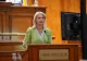 Alina Gorghiu, după desemnarea lui Siegfried Mureșan: ”Nu văd cele 233 de voturi. E obligatoriu să înceapă imediat dialogul cu partidele”