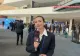 Ana Maria Păcuraru, în sala ONU la discursul lui Nicușor Dan. Mesajele importante din discursul președintelui