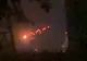 Bombardamentul rusesc de la Izmail, văzut din România. Localnicii din Tulcea au filmat exploziile - VIDEO