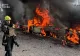 Cinci morți și șapte răniți după un atac rusesc cu dronă asupra unui autobuz, în Ucraina. ONU: victimele civile au crescut cu 44%