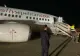 Incident terifiant la bordul unui Boeing 737, în Iran. Plafonul s-a desprins, iar avionul a revenit de urgență la Mashhad  VIDEO