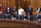 Scandal la audierile miniștrilor propuși de Siegfried Mureșan. ”De unde aveți obrăznicia să ne cereți votul”
