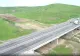 Noi imagini cu tronsonul groazei de pe Autostrada Sebeș-Turda. Porțiunea de drum de 90 de milioane de euro continuă să se surpe