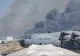 Avion militar F-4 Phantom, prăbușit în timpul unui show aviatic din Grecia. Soarta celor doi piloți, necunoscută