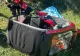 Accident mortal în județul Argeș. Un bărbat de 79 de ani a murit după ce s-a răsturnat cu un motociclu