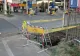 Pericol major în Odorheiu Secuiesc. Conductă de gaz, fisurată chiar lângă o benzinărie