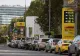 Un general rus, prins că fura benzina destinată Poliției. Cum funcționa schema