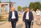 Ilie Bolojan își face campanie în București. Vizită pe Lacul Morii: „mi-am amintit de anii de la Primăria Oradea”