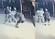 Un boxer adolescent, în centrul unei bătăi violente de stradă în Bacău. Și-a lovit adversarul până l-a lăsat inconștient