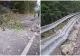 DN 67D, închis între Valea Cernei și Băile Herculane după un incendiu de vegetație