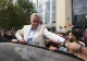 Călin Georgescu, prima noapte în Arestul Central. Fostul candidat la prezidențiale va sta după gratii în următoarele 30 de zile