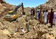 Catastrofă într-o mină de aur din Sudan. Cel puțin 82 de morți și zeci de persoane dispărute