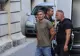 Rusul care ar fi spionat în România, arestat pe 30 de zile. Suspectul, scos în cătușe de la DIICOT