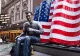 Statuie Charlie Kirk, dezvelită în Times Square la un an de la moartea activistului