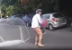 Mama fetiței de un an ajunse pe un bulevard din București s-a ales cu dosar penal după incident. Declarația dată polițiștilor