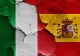 Italia prelungește controalele la frontiera cu Spania. Măsura, menținută încă 15 zile: care este motivul