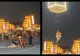 Accident în timpul unui spectacol. O acrobată a căzut de la peste 10 metri sub privirile spectatorilor