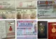 Documente găsite la Călin Georgescu: DIICOT a ridicat acte ce ar putea fi false - galerie foto