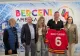 Săptămâna Europeană a Sportului a debutat cu un omagiu adus fostului mare hocheist Doru Tureanu